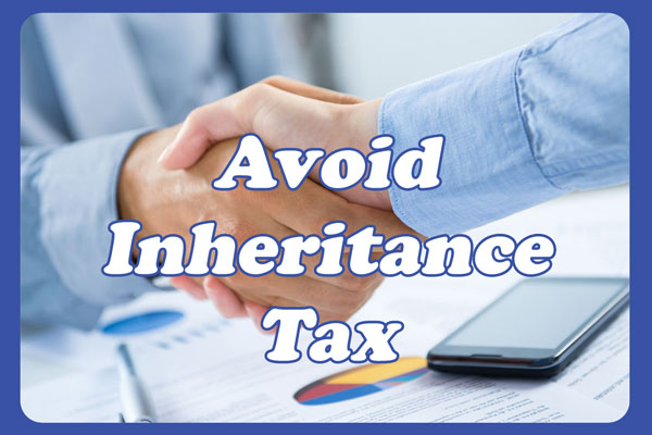 Inheritance Tax Planning